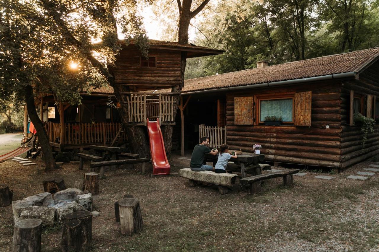 Vackorkert Apartment Sirok Exterior photo