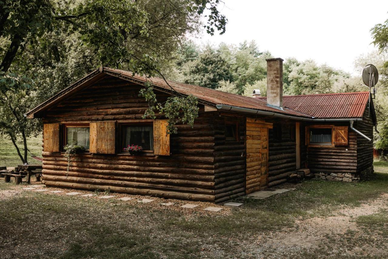 Vackorkert Apartment Sirok Exterior photo
